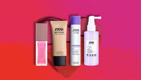 Makeup Products & Advice .